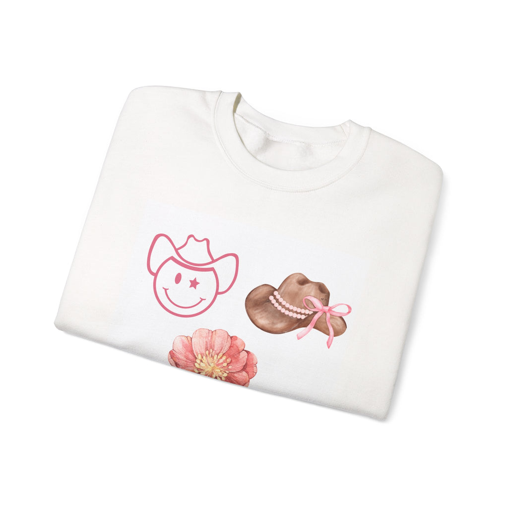 Copy of Unisex Heavy Blend™ Crewneck Sweatshirt