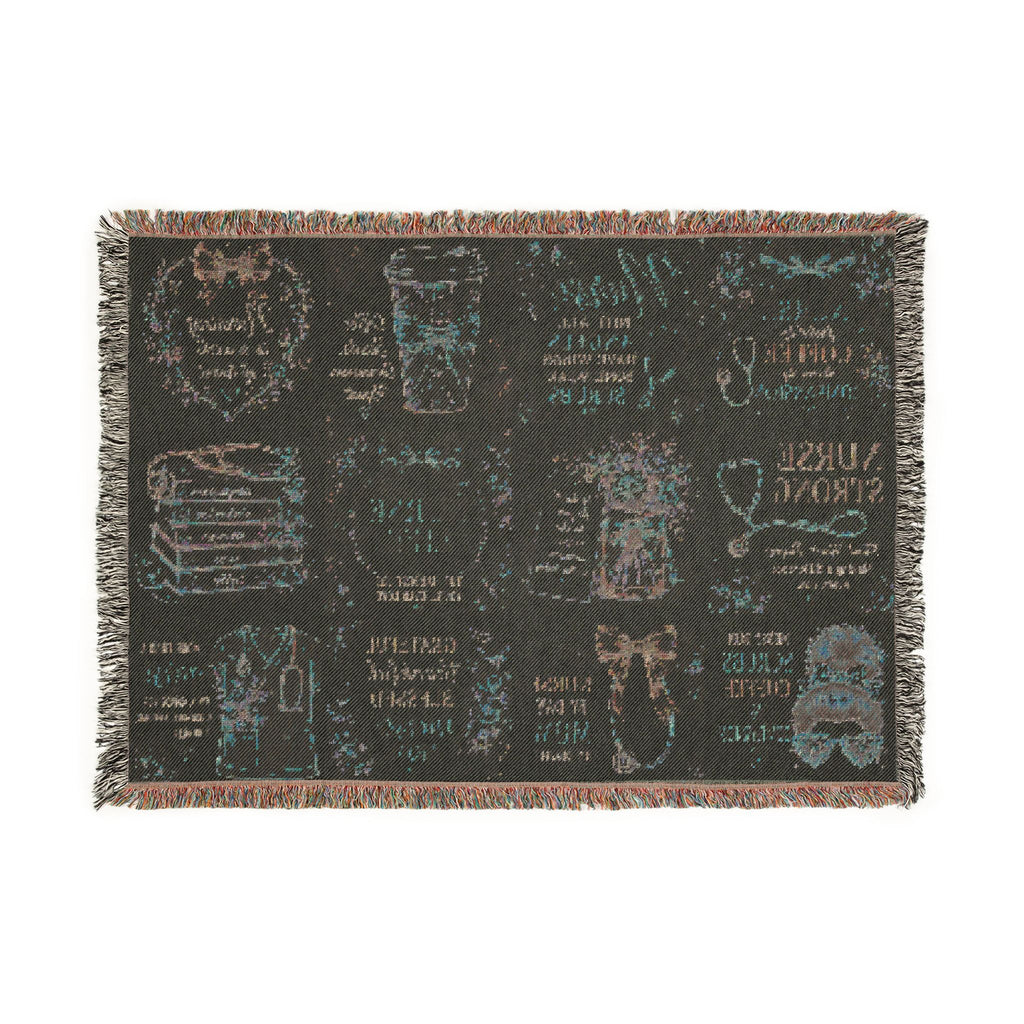 Woven Blanket