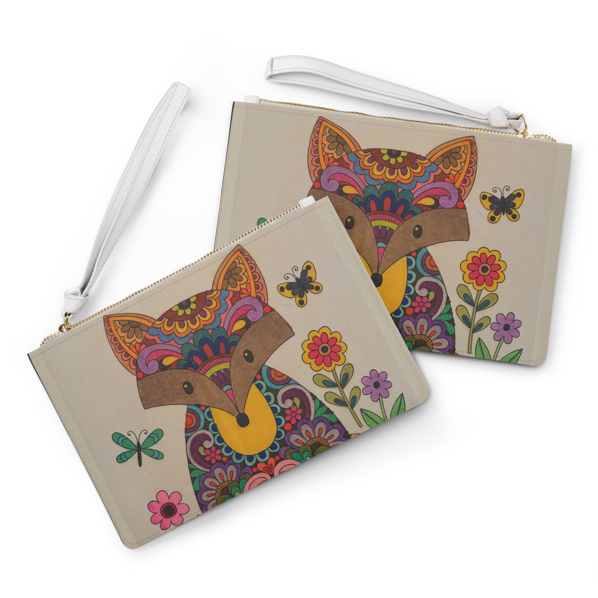 Clutch Bag