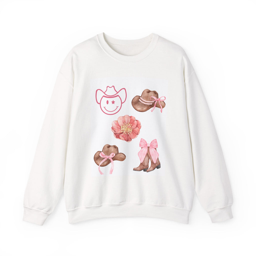 Copy of Unisex Heavy Blend™ Crewneck Sweatshirt