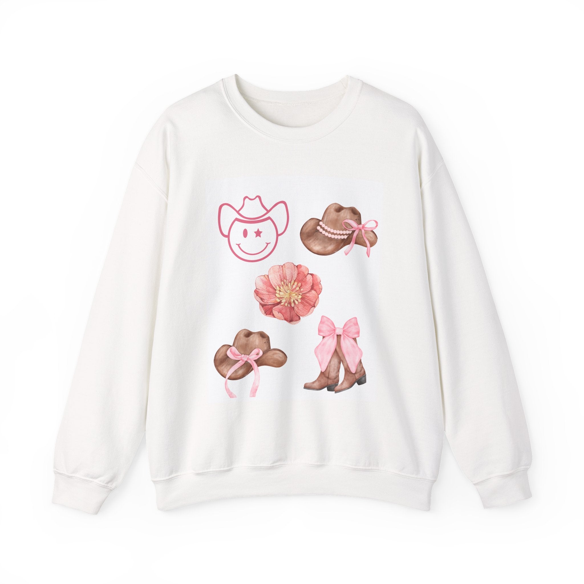 Copy of Unisex Heavy Blend™ Crewneck Sweatshirt