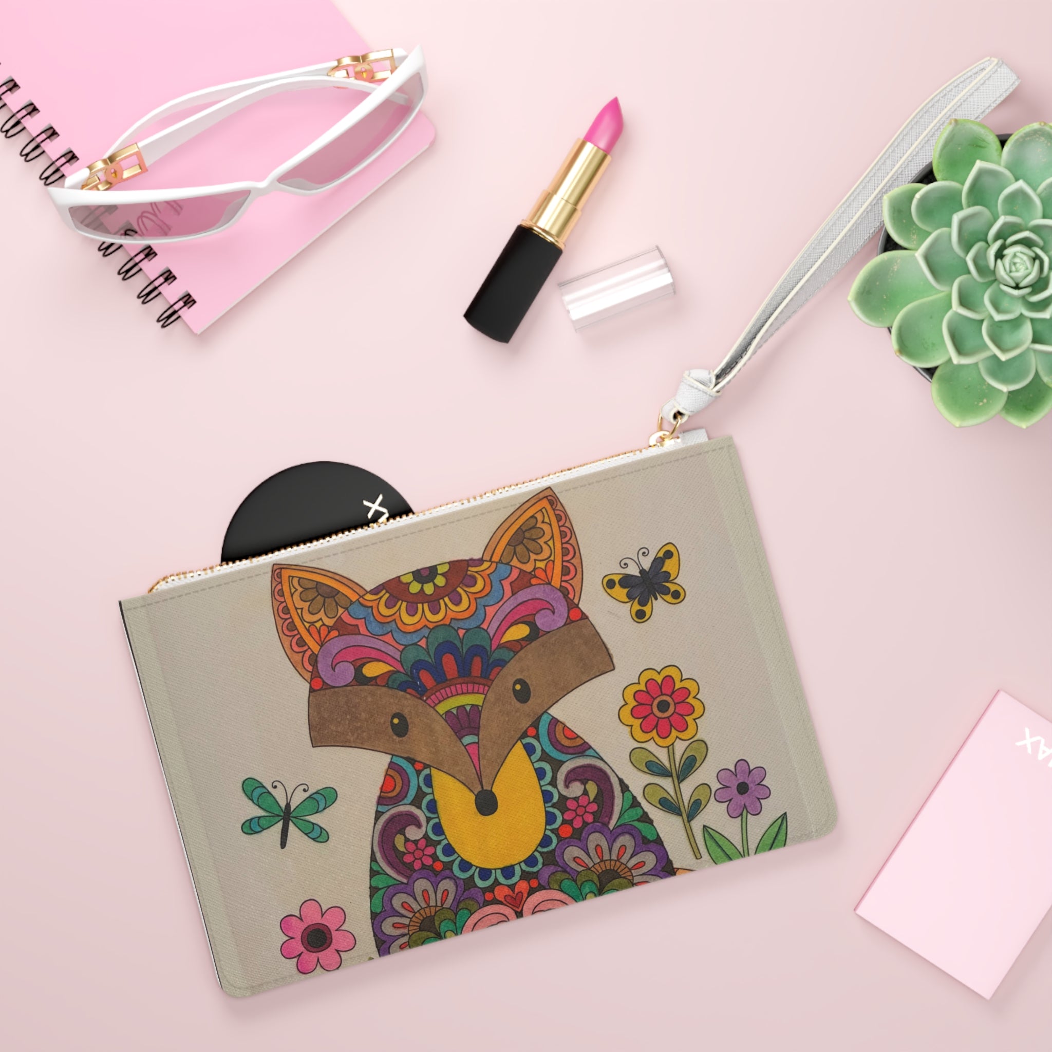 Clutch Bag