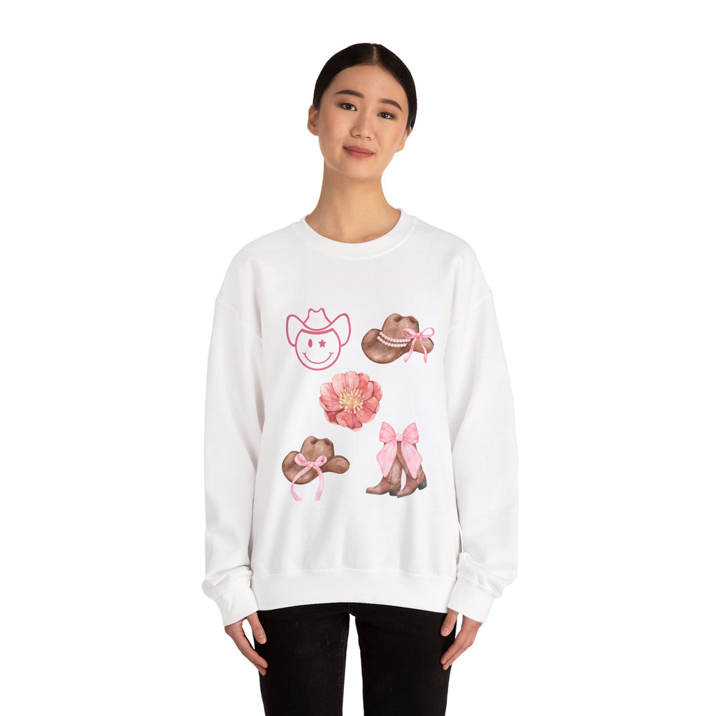 Copy of Unisex Heavy Blend™ Crewneck Sweatshirt