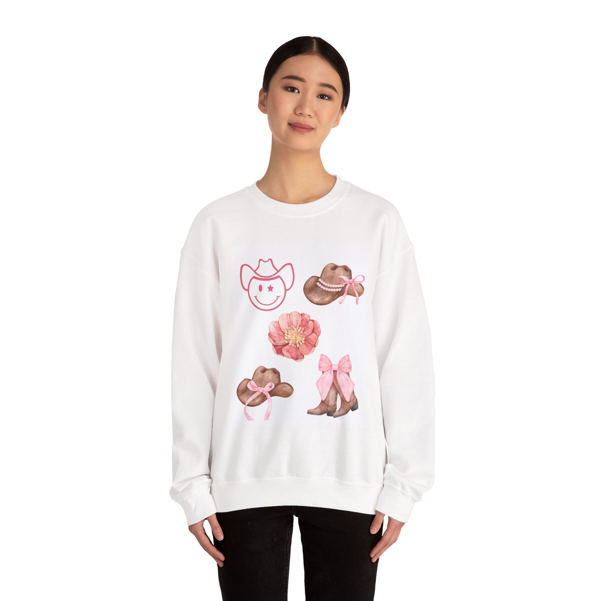 Copy of Unisex Heavy Blend™ Crewneck Sweatshirt
