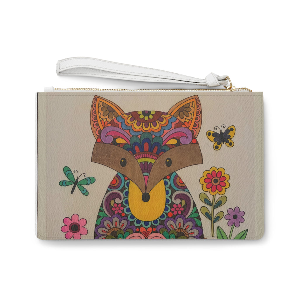 Clutch Bag