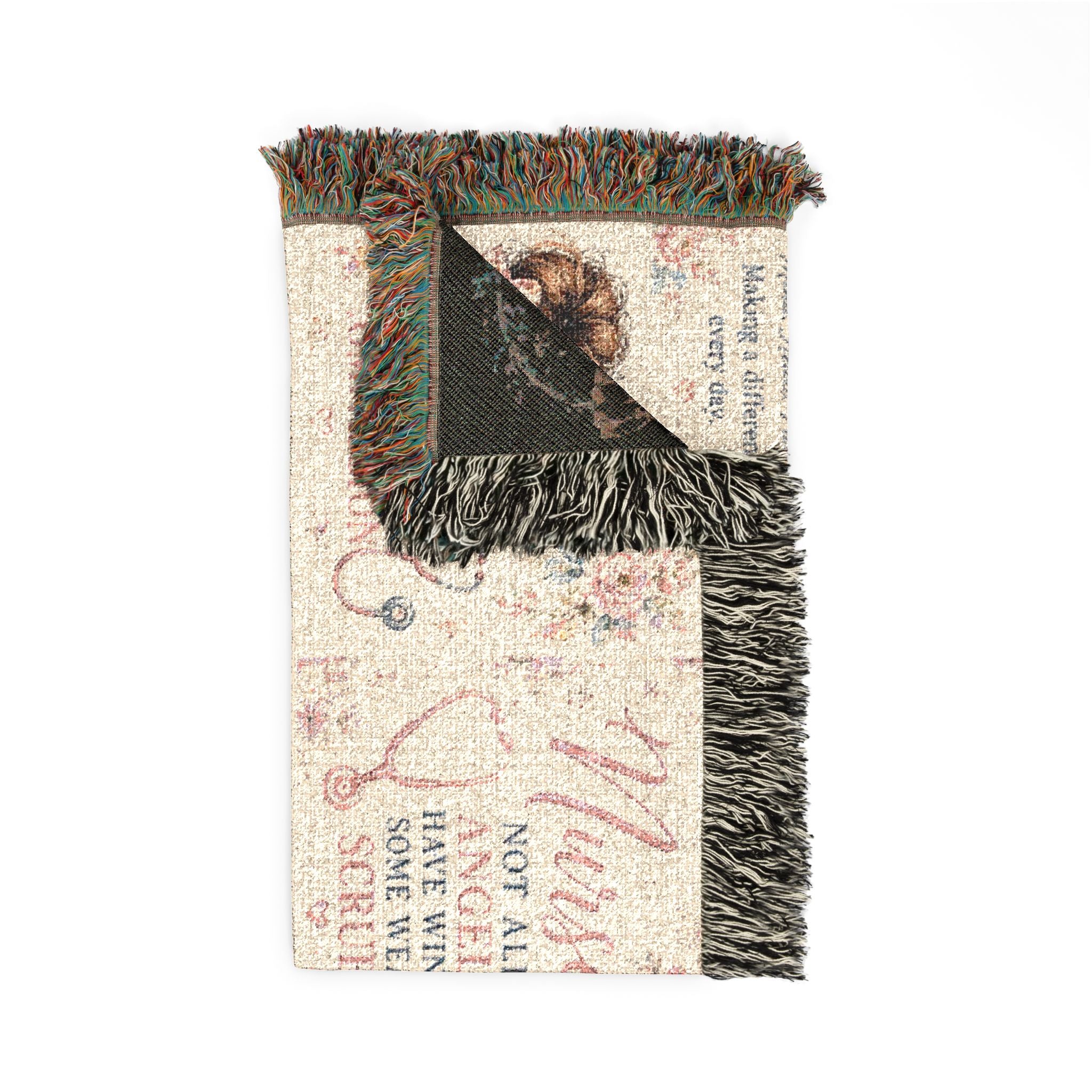Woven Blanket