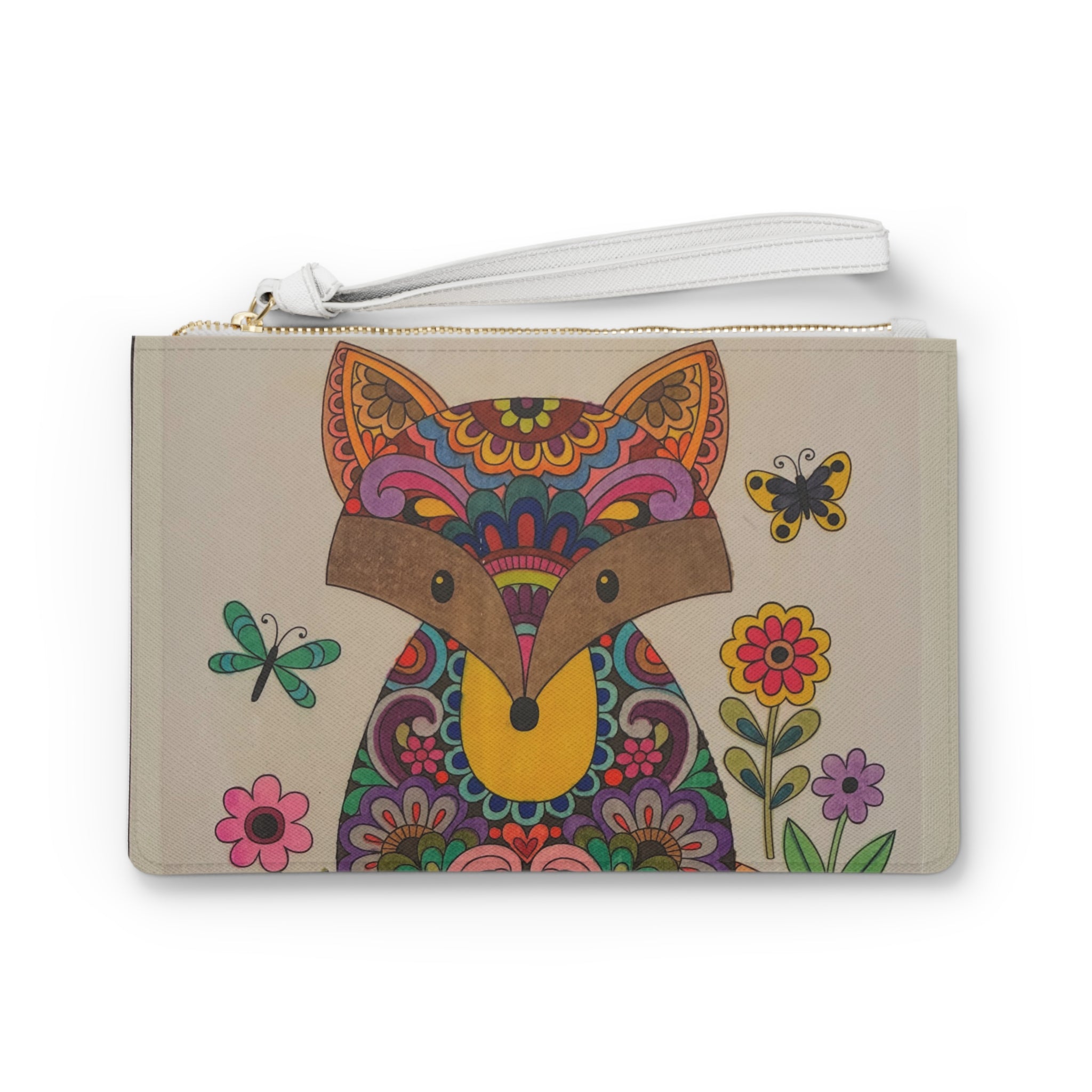 Clutch Bag