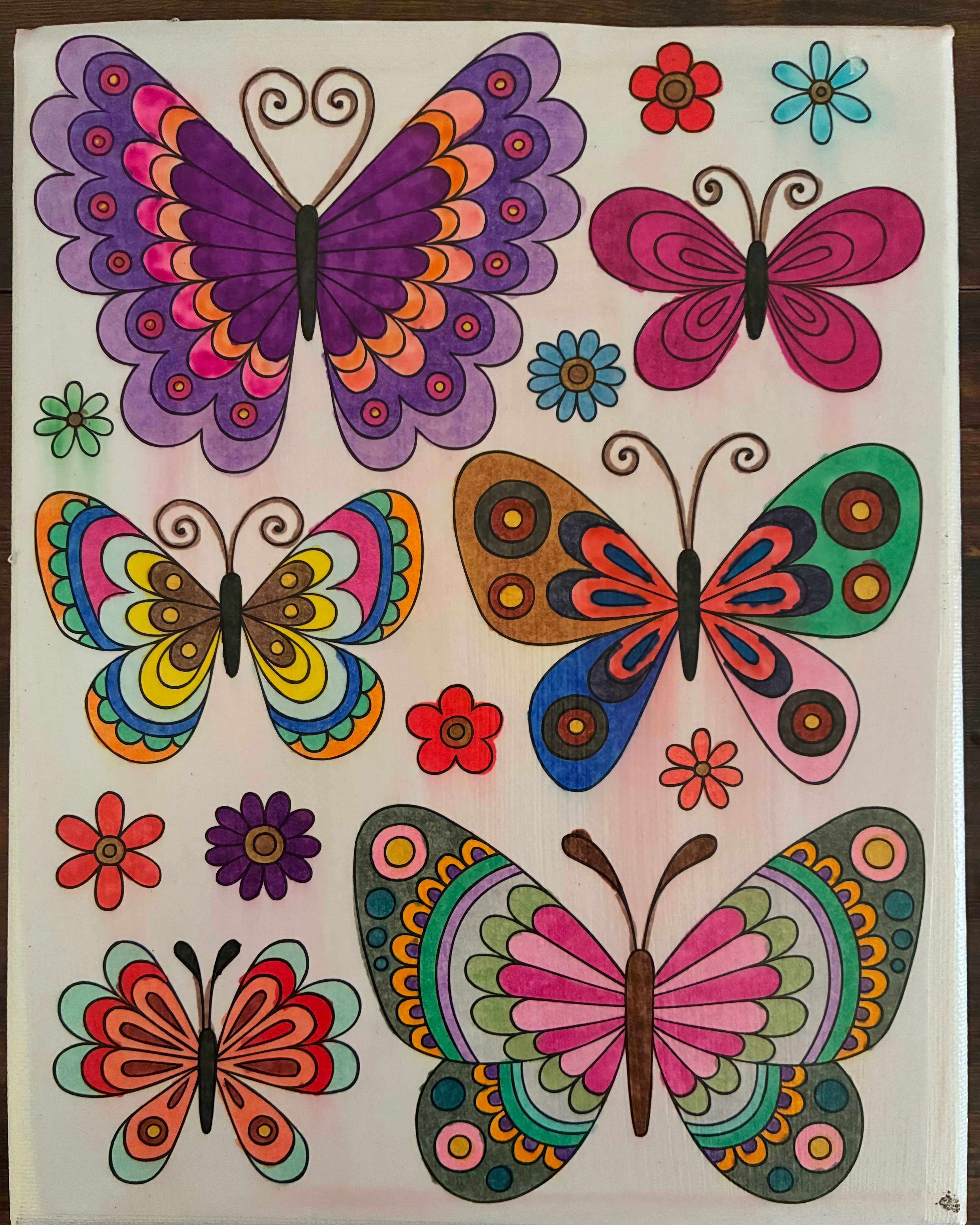 Colorful Art