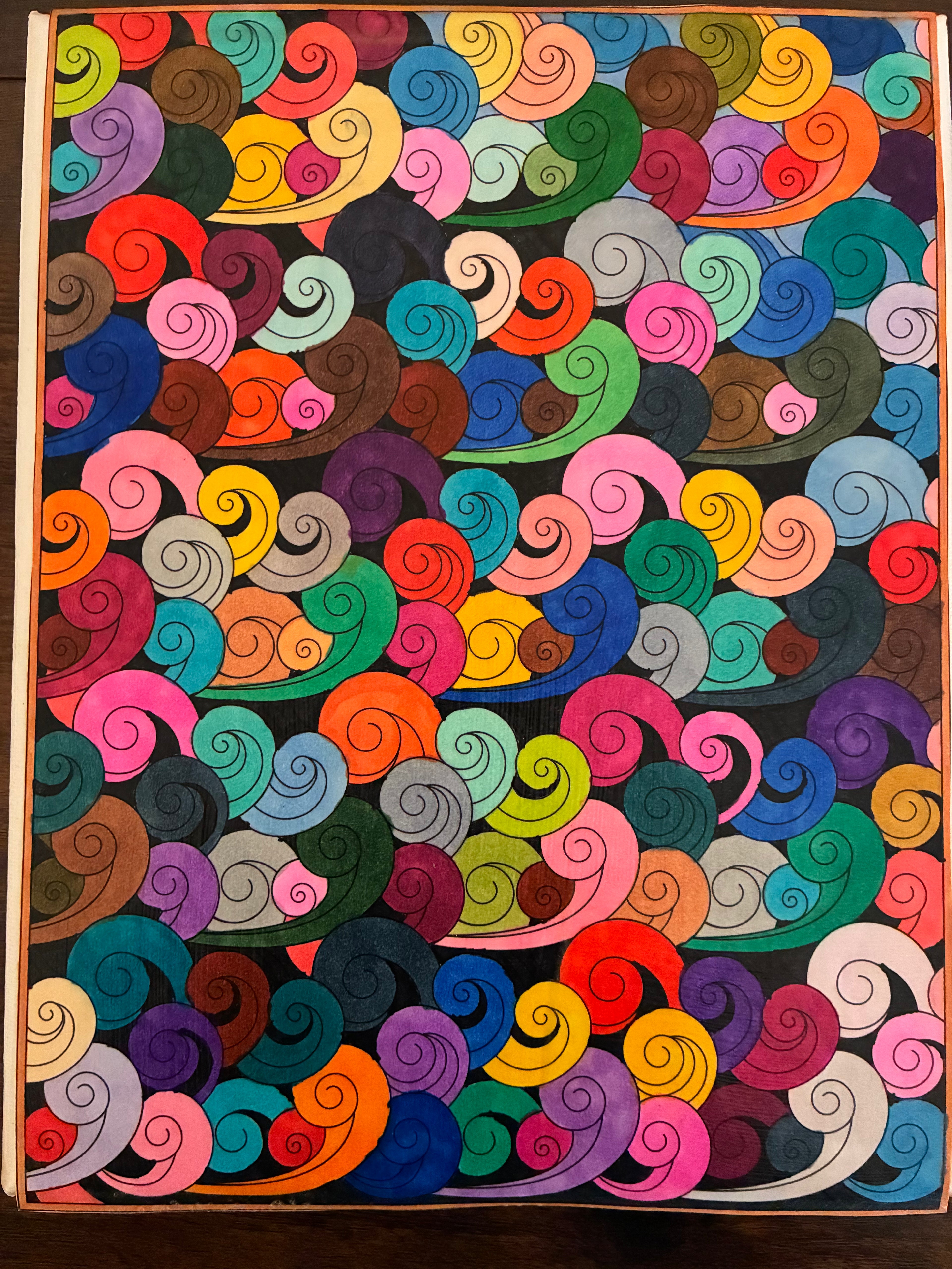 Colorful Art