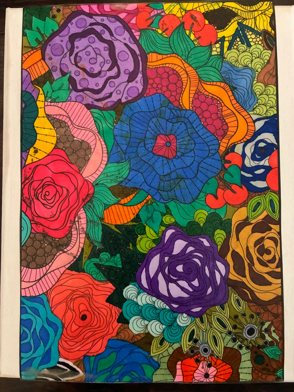 Colorful Art