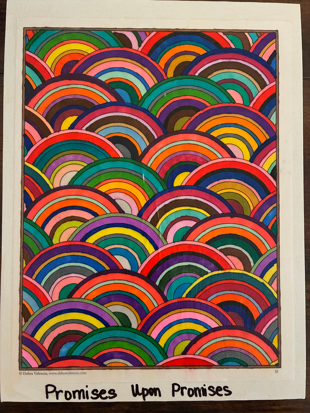 Colorful Art
