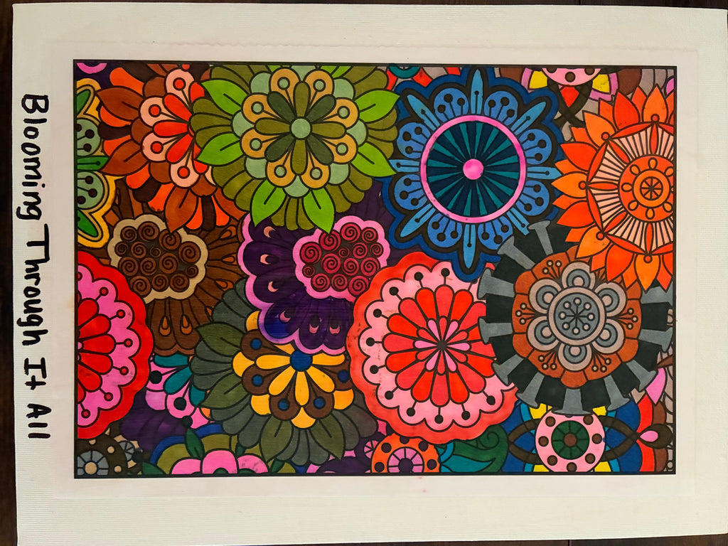 Colorful Art